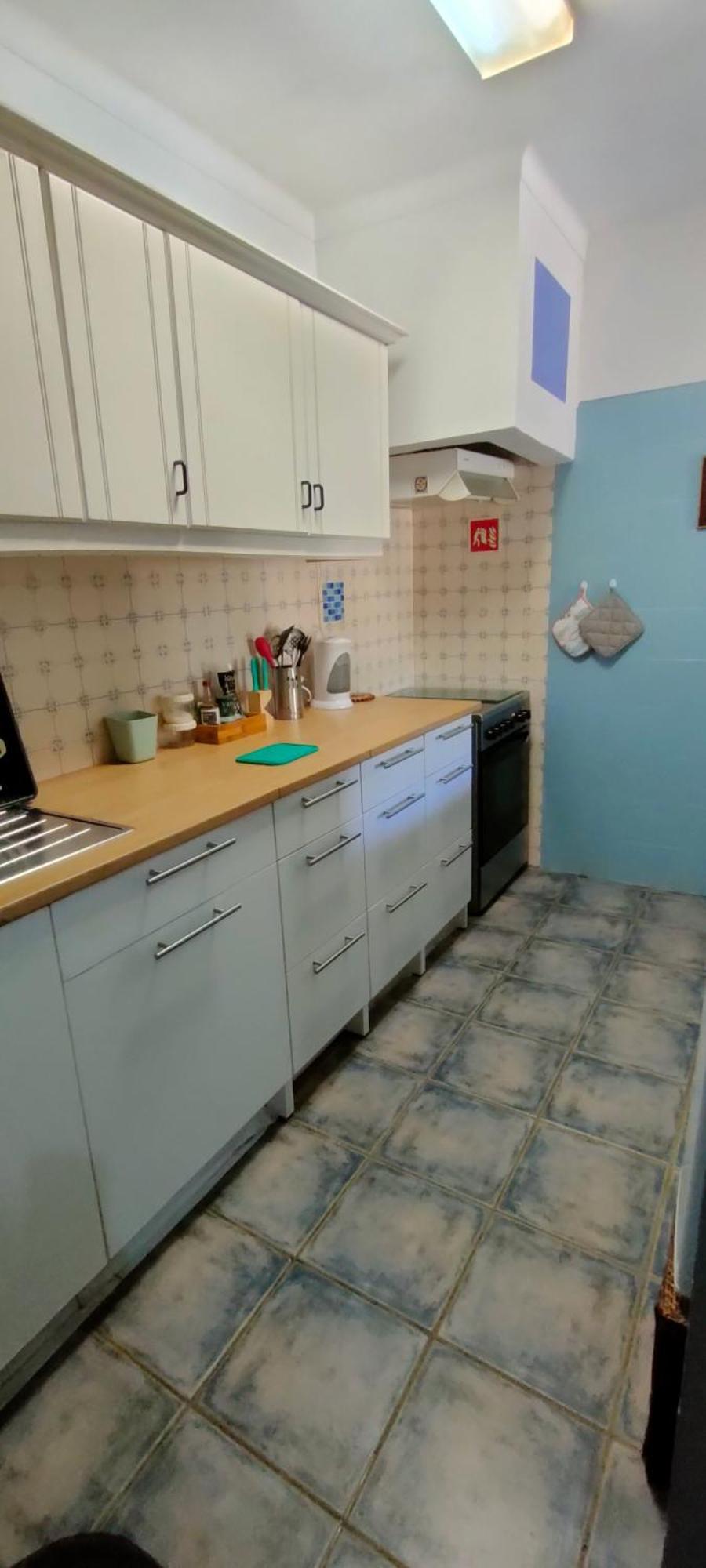 Centeanes Beach Apartment Carvoeiro (Lagoa) Quarto foto