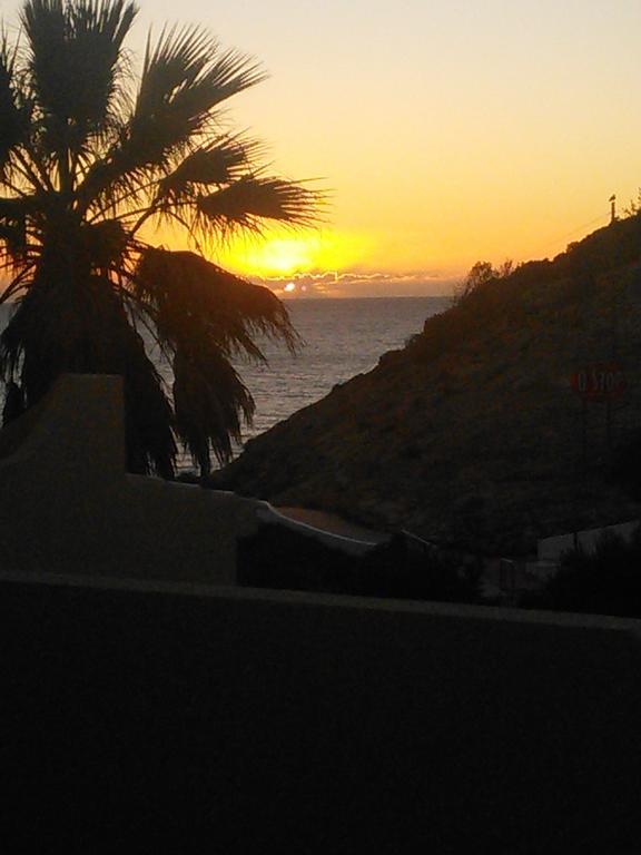 Centeanes Beach Apartment Carvoeiro (Lagoa) Exterior foto