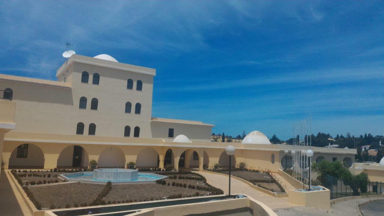 Centeanes Beach Apartment Carvoeiro (Lagoa) Exterior foto